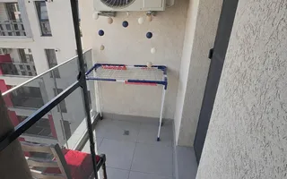 Garsoniera Exigent Plaza Residence Faza 4 - Etaj 11/11 - Poză 12