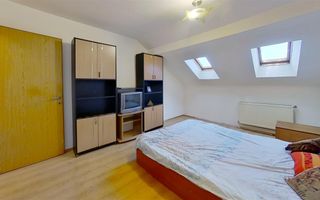 Apartament trei camere, pe doua niveluri, Garii, Brasov - Poză 2