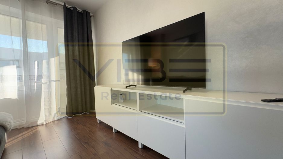 Apartament 2 camere + posibilitate 2 locuri parcare Copou - Royal Town - Poză 8