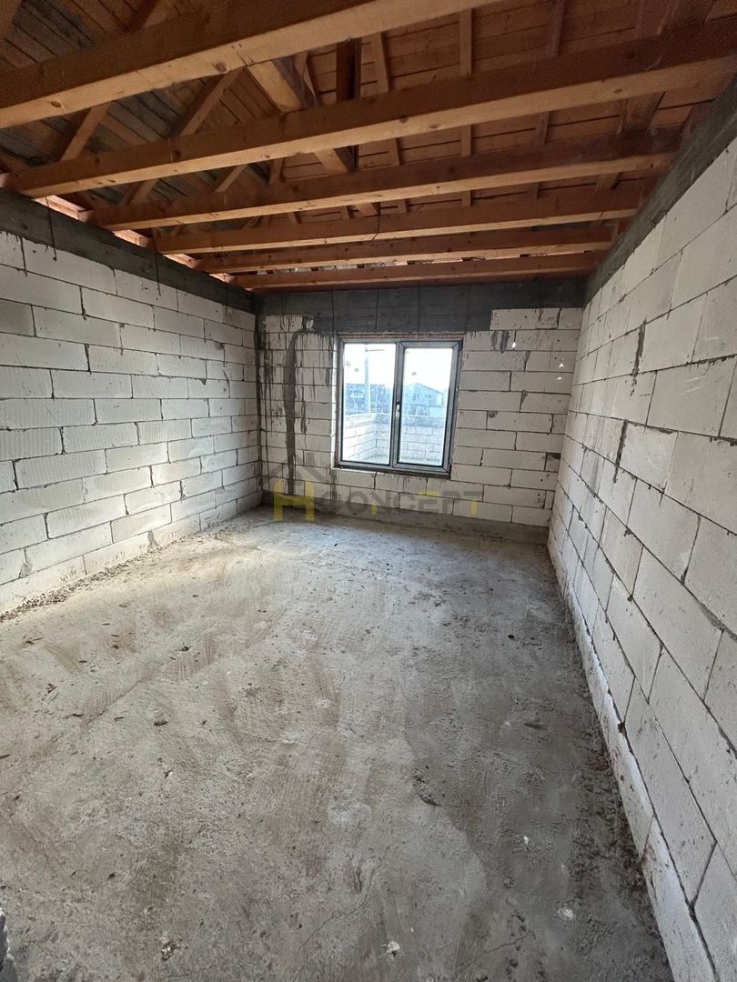 Casa individuala Teren 360 mp Cornetu Ilfov - Poză 14
