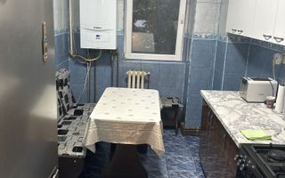 Apartament 4 camere/zona Dacia - Poză 4