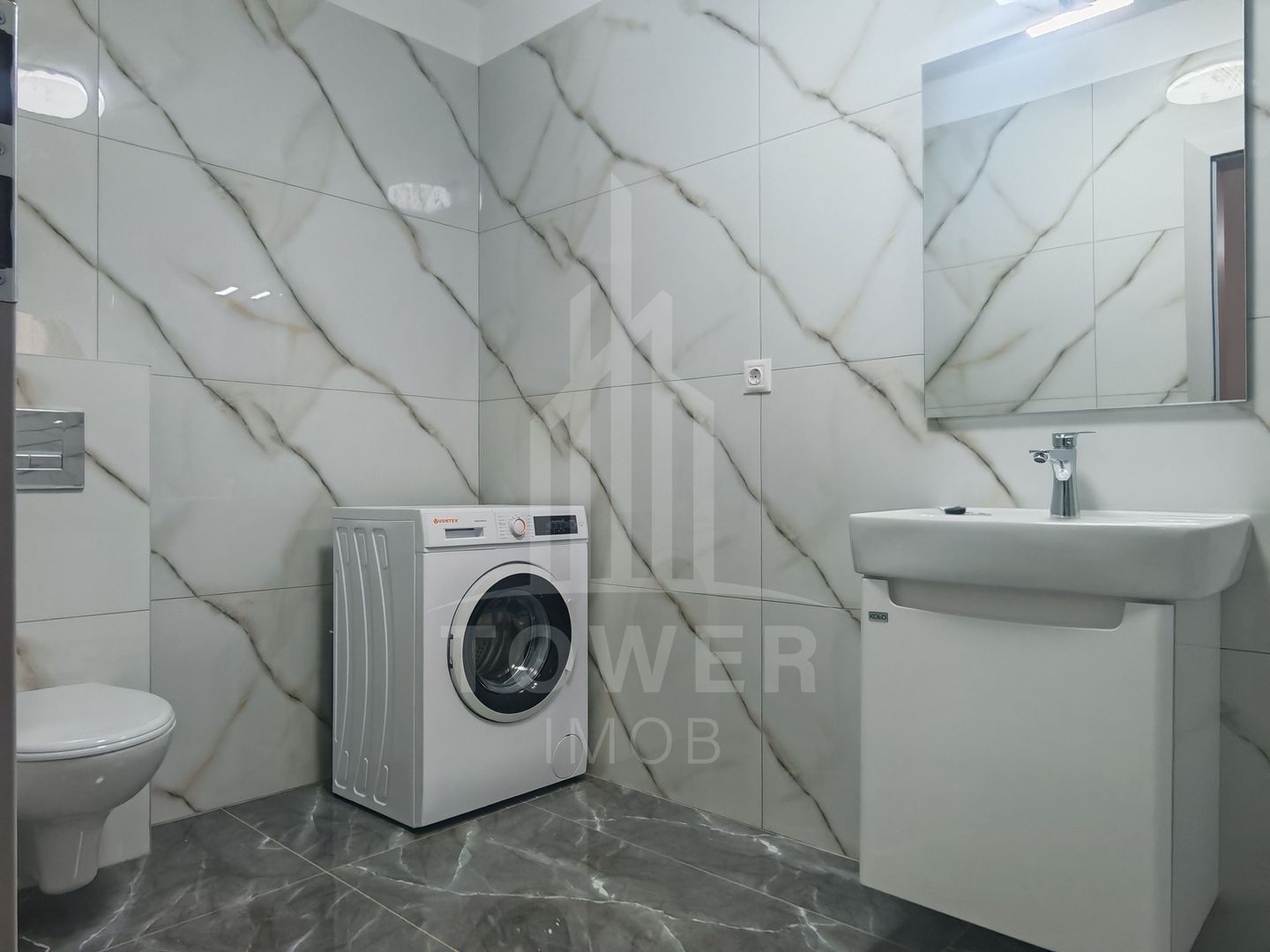 Apartament 3 camere – Prima închiriere – Doamna Stanca, One Residence - Poză 5