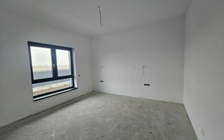 Casa Sibiu locatie Cristian, casa parter cu pivnita - Poză 3