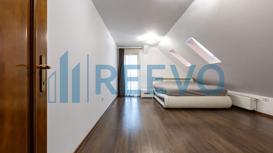 PENTHOUSE de vânzare, Grădina cu Magnolii+ 3 locuri de parcare, COMISION 0%! - Poză 50