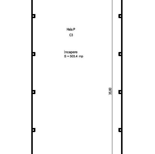 Spatiu depozitare/productie 500 mp, zona Sud - Poză 14