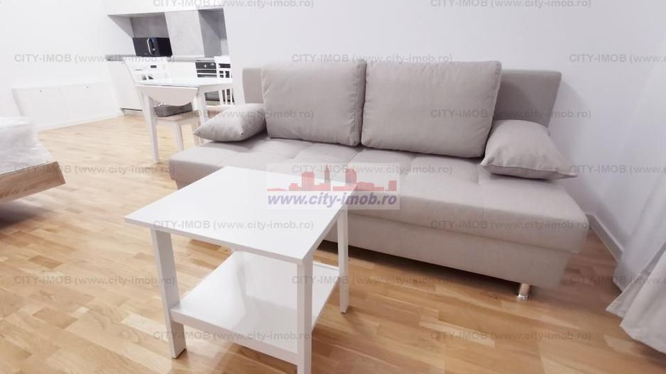 Inchiriere Studio Baneasa Bucuresti sector 1  curte privata, Aeroprort - Poză 20