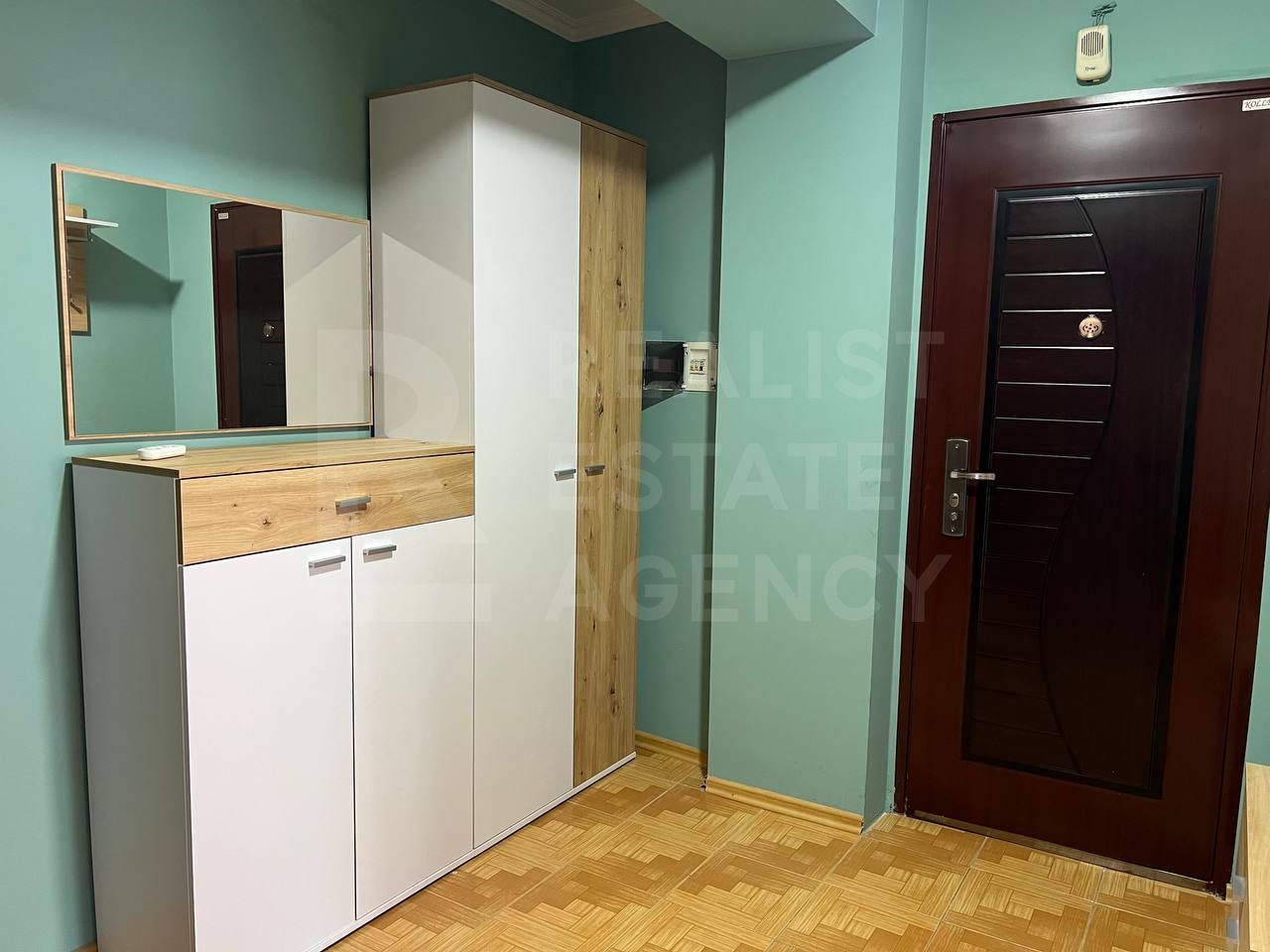 Chirie, apartament, 2 camere, strada Constantin Vârnav, Telecentru - Poză 9