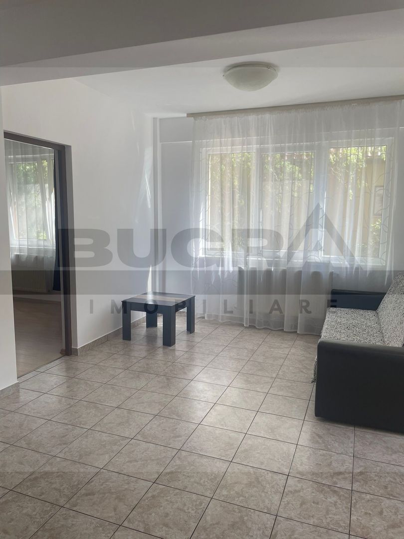 Apartament de 3 camere, 70mp, parcare, zona Negoiu - Poză 1