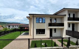 Casa de vanzare in Chinteni Jud Cluj - Poză 8