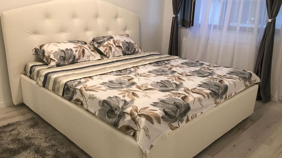 Apartament modern cu 2 camere, 52 mp, parcare, Zona Sub Cetate. - Poză 5