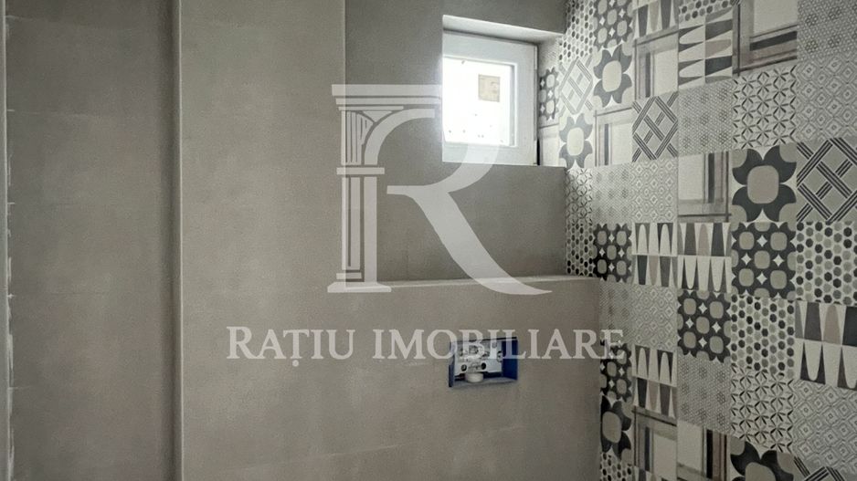 Apartament cu 2 camere tip mezanin | Central | Charm Residence | Oradea - Poză 8