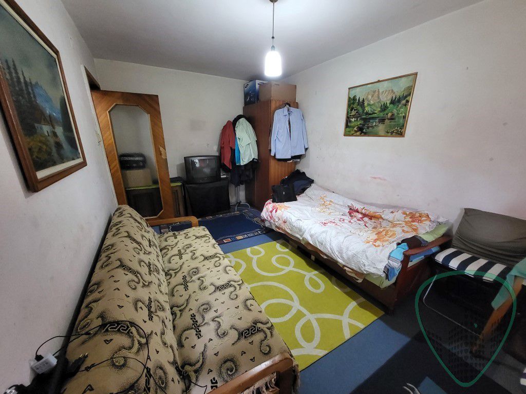 P 1034 - Apartament cu 1 cameră  în Targu Mureș - Semicentral - Poză 2