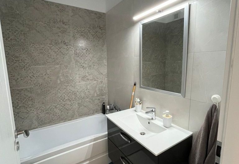 Apartament 2 camere Plaza Residence | Prima inchiriere|Decomandat - Poză 7