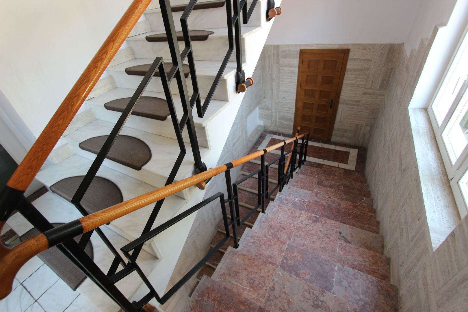 Spațiu birouri 282mp -Ultracentral- 3000 euro/luna+TVA - Poză 17