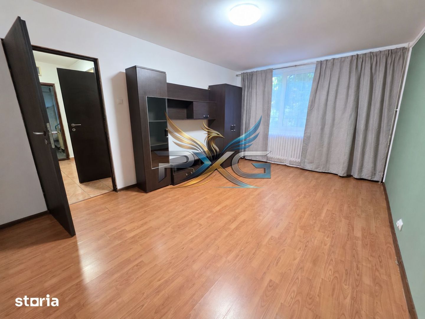 Garsoniera decomandata Drumul Taberei - Poză 5