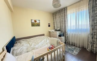 3 camere/bloc tip vila/Cartier Europa/2 locuri de parcare incluse! - Poză 8