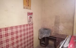 SPATIU COMERCIAL de inchiriat  - STEFAN CEL MARE (COD10) - Poză 9