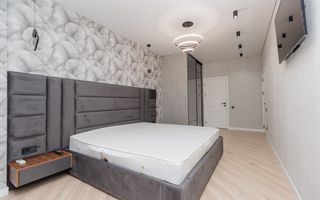 Vânzare, apartament, 3 camere,  str. Avraam Iancu, Centru. - Poză 6