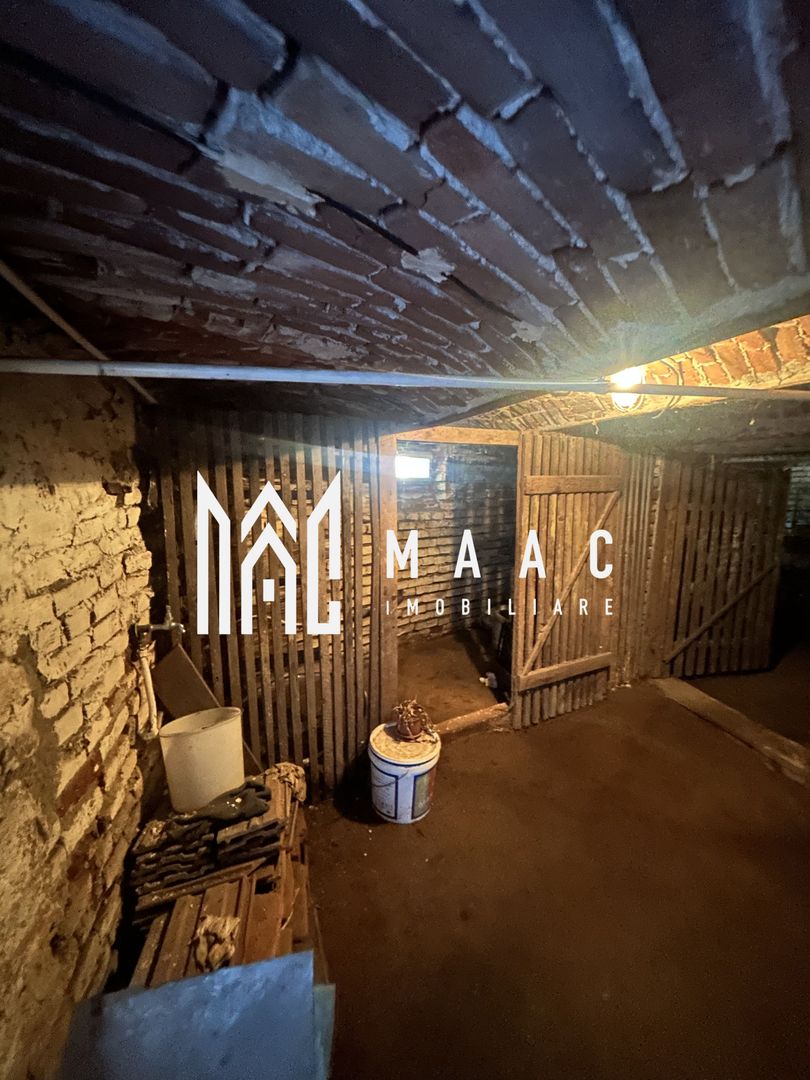 Casa Individuala I 4 Camere I Acces 2 Starzi I Pivnita I Piata Cluj - Poză 23