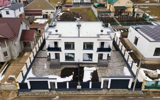 Vânzare, duplex, 3 nivele, str. Frasinilor, Ialoveni. - Poză 44