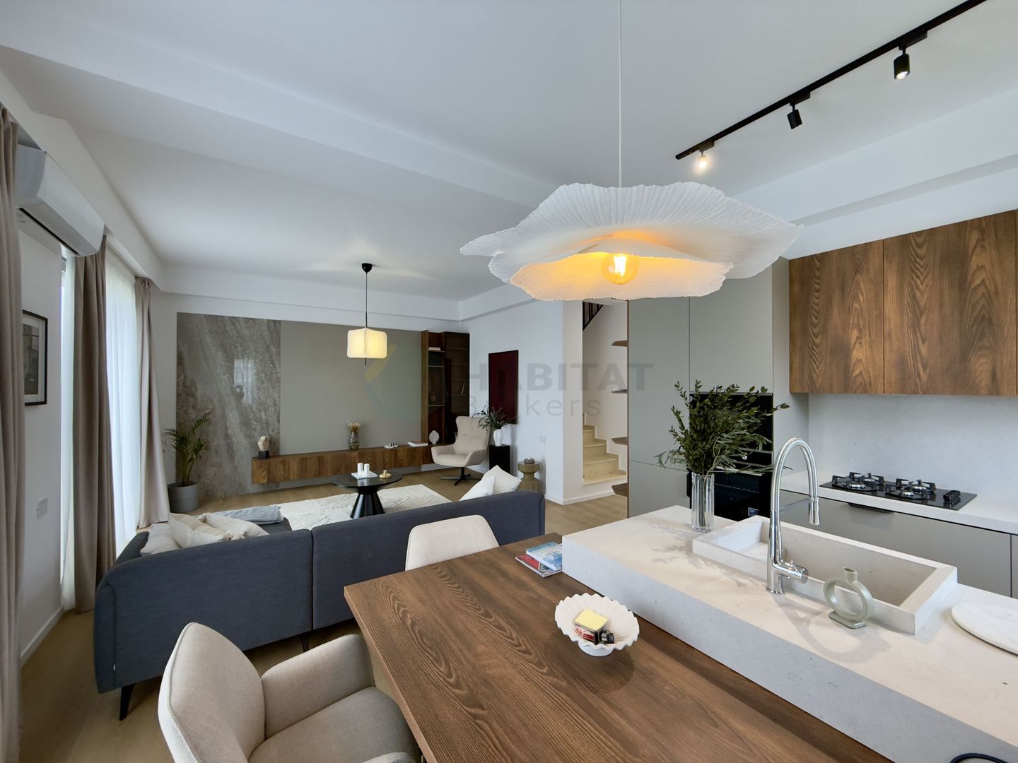 Vila finalizata in Complex Rezidential - Poză 5