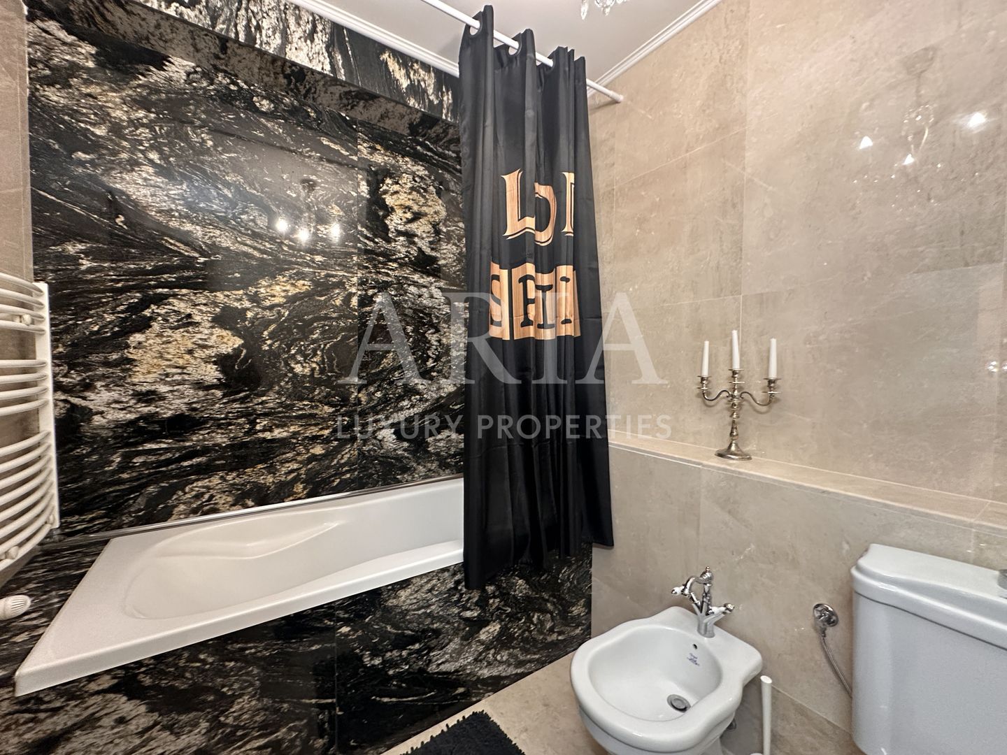 APARTAMENT 3 CAMERE HERASTRAU LUX - Poză 12