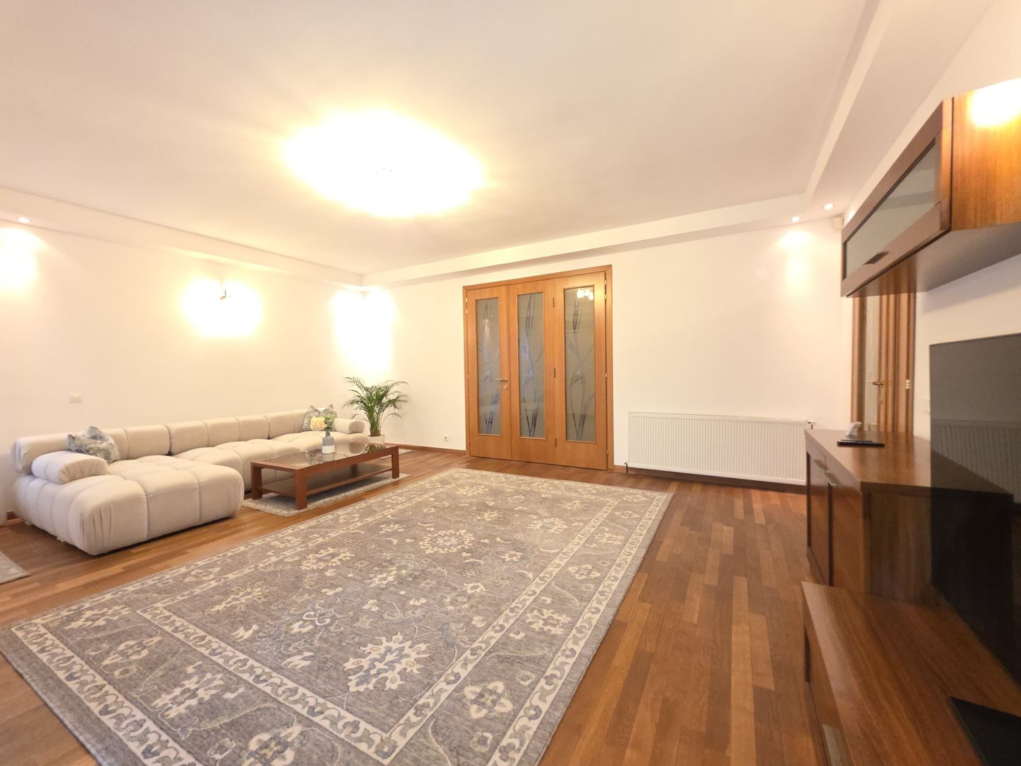 COMISION 0% - Baneasa/ Dobrogeanu Gherea-Garlei -Vila P+1+M 6 camere curte 550mp - Poză 5