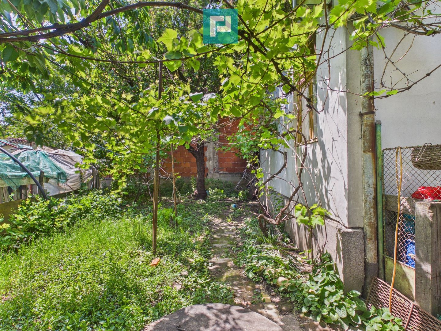 Casă individuală zonă centrală - teren 940 mp - Poză 19
