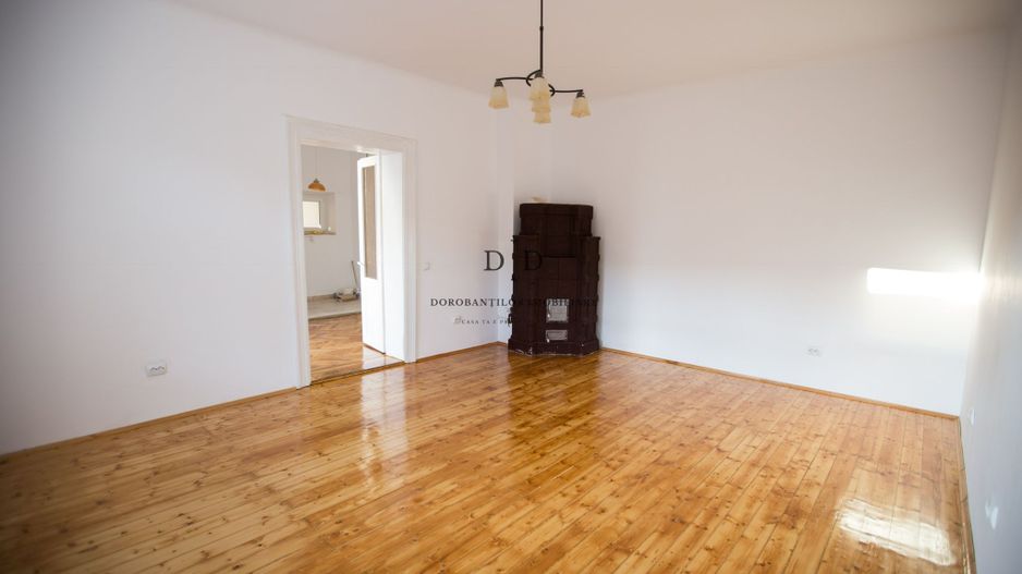 Spațiu de birou cu farmec istoric | Piața Unirii | Clădire emblematică - Poză 4