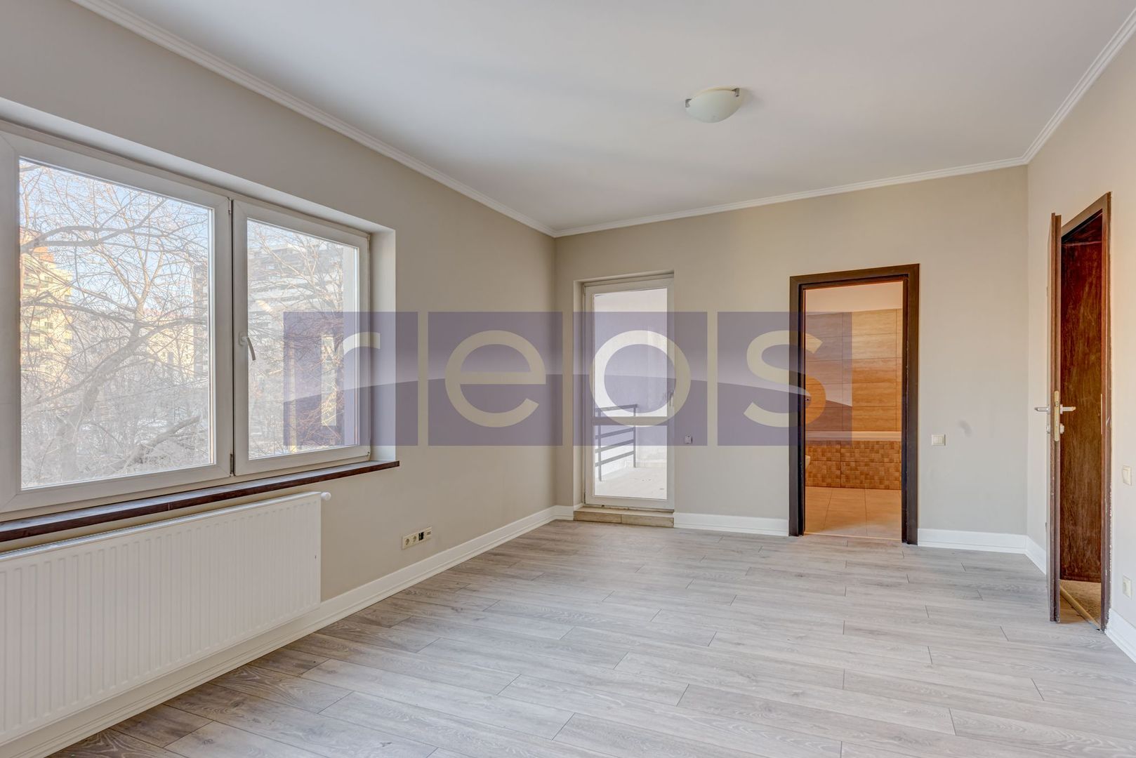 VANZARE VILA | 7 CAMERE + GARAJ | BANEASA - HERASTRAU - Poză 14