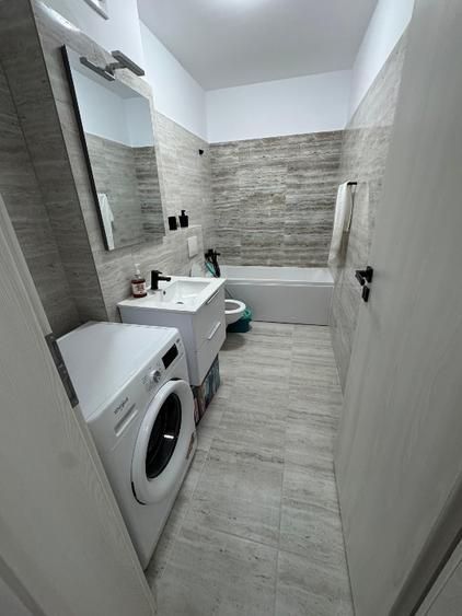 Garsoniera lux Iram Residence, centrala, pet friendly, etaj 2 - Poză 7