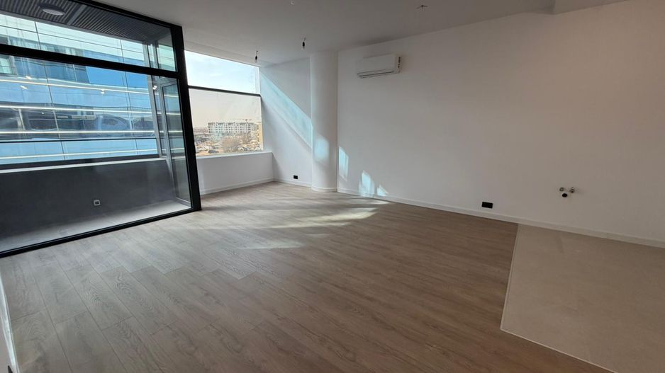 Apartament 2 camere + parcare - One North Lofts - Poză 2