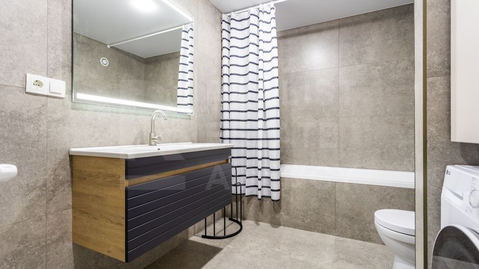 Vânzare, apartament, 2 camere, str. Matei Basarab, Râșcani - Poză 17