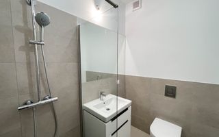 3 rooms apartment***148sqm***//65sqm garden // Baneasa - Poză 9