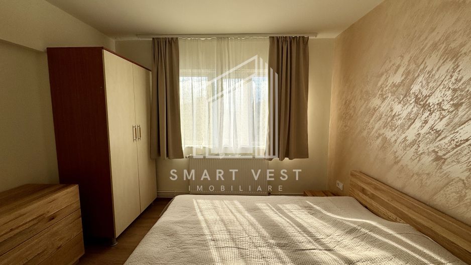 Chirie apartament 2 camere | Etaj 5 cu lift | Zona Ultracentrală - Poză 6
