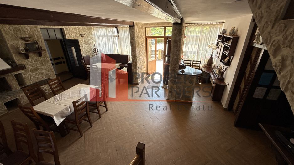 Pensiune cu vedere spectaculoasă la Bucegi și Piatra Craiului – Bradul Inalt - Poză 26