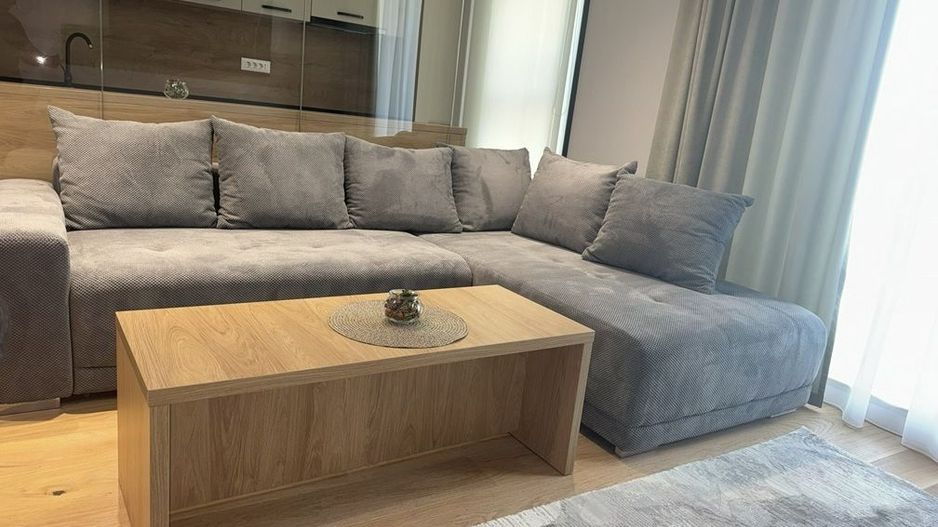 APARTAMENT PREMIUM | PARCARE | NUSCO CITY - Poză 6