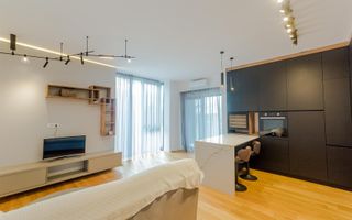 Inchiriere Apartament 2 Camere  Belair Lake Iancu Nicolae - Poză 1