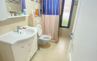 Casa 5 cam Dumbravita IKEA140mp utili teren 342mp - Poză 6