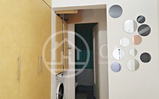 Apartament cu 2 camere de vanzare in zona Decebal, Oradea - Poză 5
