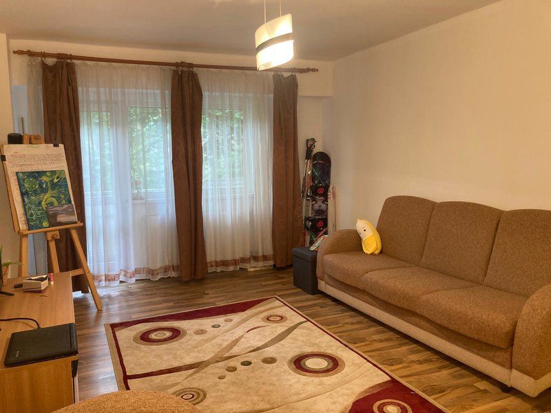 Inchiriere Garsoniera Timpuri Noi - Vitan Mall - Poză 2