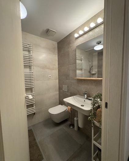 APARTAMENT PREMIUM | PARACRE SUBTERANA | CLOUD 9 RESIDENCE - Poză 6