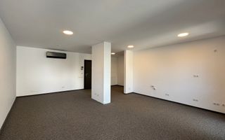 Apartament 2 camere Platinia Avram Iancu, pretabil locuinta / birouri! - Poză 2