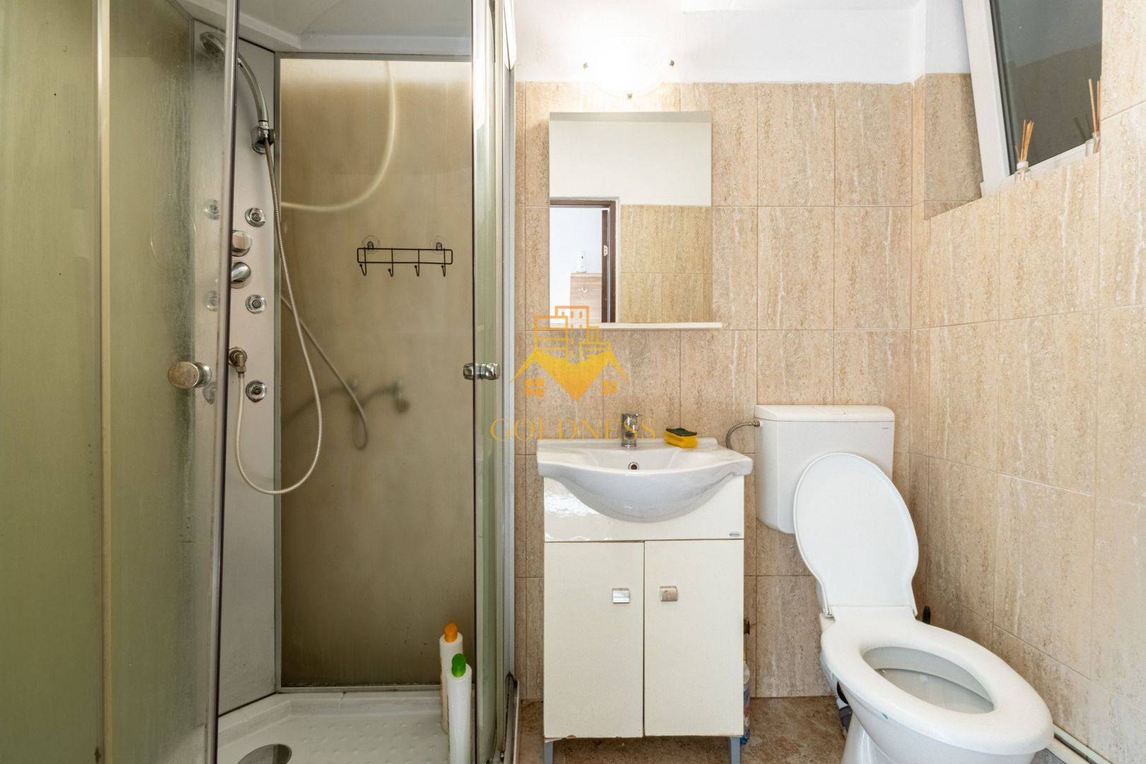 2 camere, modern, parcare, Central Zona Platinia, USAMV, Motilor - Poză 8