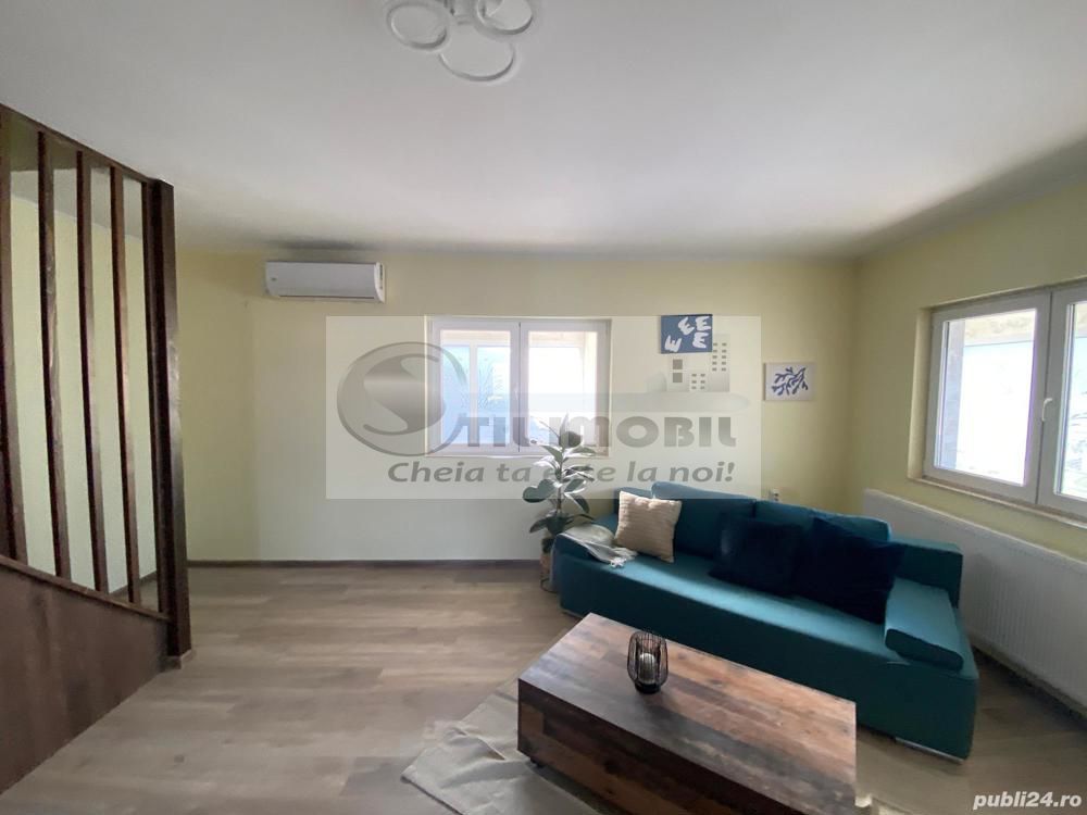 Apartament 2 camere Bucium Hanul 3 Sarmale 390 euro - Poză 7