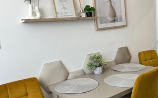 Apartament modern cu 2 camere decomandate Magheru, Oradea - Poză 17