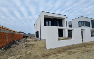 Casǎ de vânzare  P+E Sânmartin Beverly- Hills - Poză 2