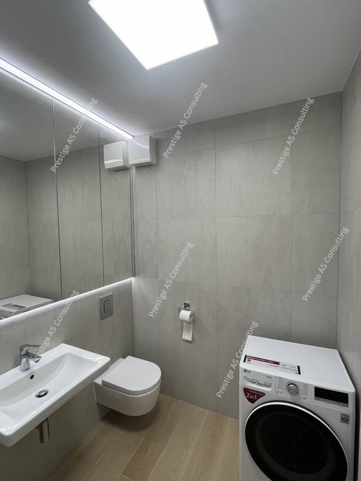 Apartament 2 Camere | ISHO-Take Ionescu - Poză 9