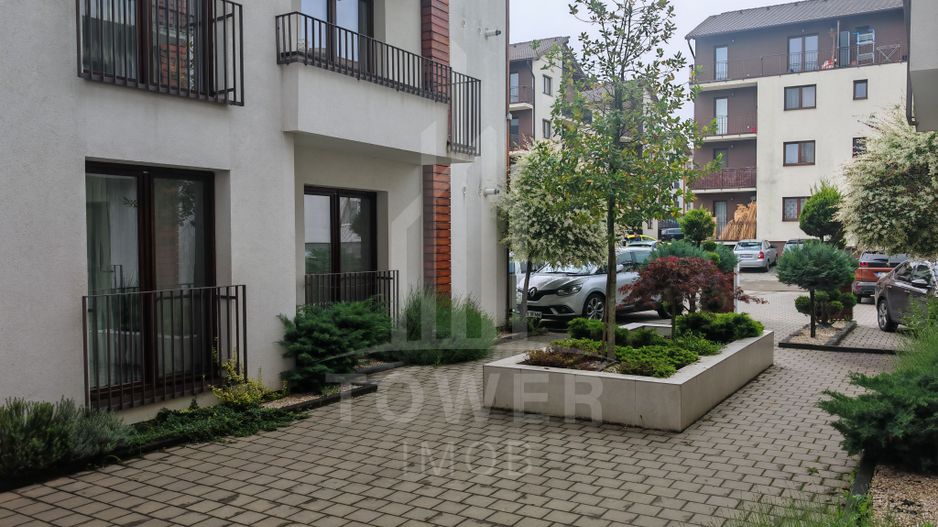 Apartament de tip  penthouse Arhitectilor! 85 Mp utili! - Poză 3