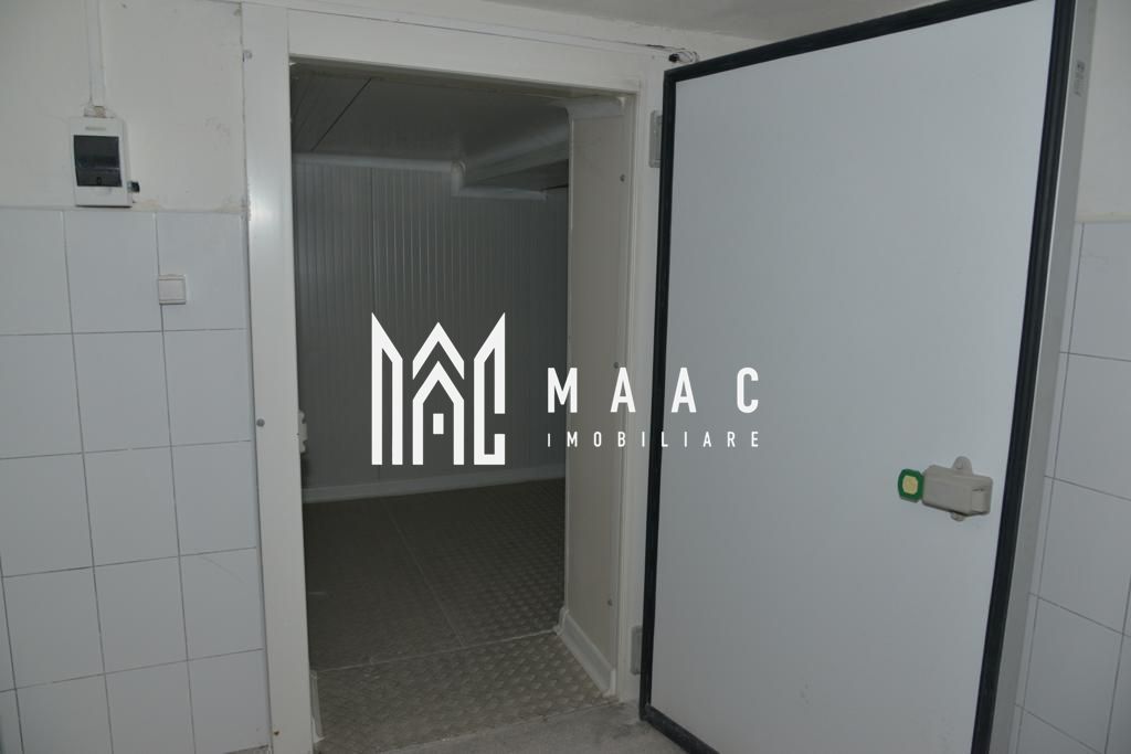 Fabrica de lactate utilata Sibiu - Poză 9